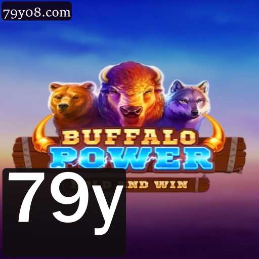 Descubra o Empolgante Mundo de BuffaloPower
