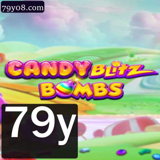 Explorando o Fascinante Mundo de CandyBlitzBombs
