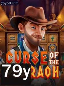 CurseofthePharaoh: Um Mergulho no Mundo Antigo dos Faraós