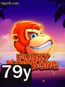 Descubra FunkyKingKong: O Jogo Revolucionário do Momento